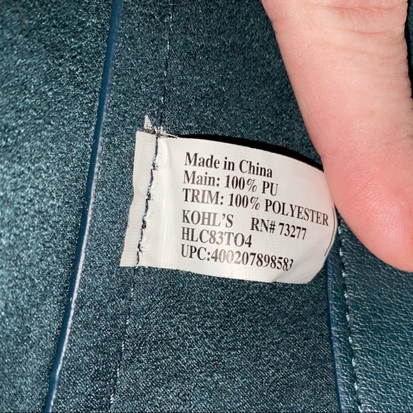 Lauren Conrad bag - Picture 8 of 8